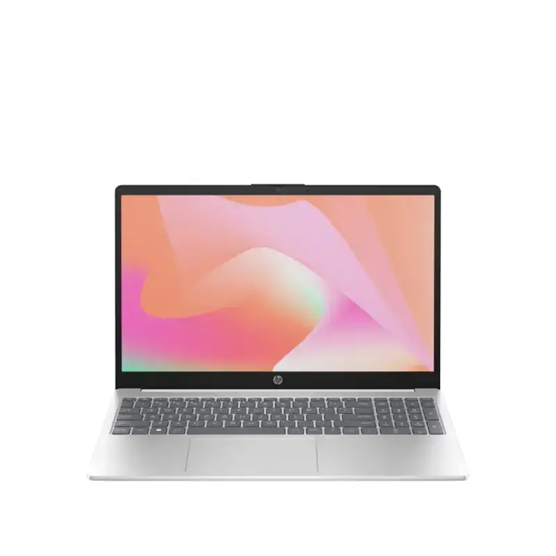 صفحه نمایش لپ تاپ 15.6 اینچی اچ پی مدل HP 15-FD0237NIA i7-16GB-512SSD-2GB به همراه کیف